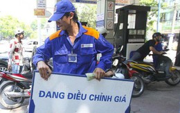 Đề xuất giảm thuế bảo vệ môi trường nhằm giảm giá xăng dầu, ngân sách hụt thu ngay 1.400 tỷ