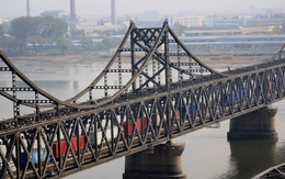 Triều Tiên dừng nhập khẩu các sản phẩm phòng chống Covid-19 từ Trung Quốc