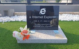 Nhìn lại "cuộc đời" đầy thăng trầm của Internet Explorer