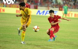 Phan Tuấn Tài về Viettel FC đá V-League 2022 sau khi tỏa sáng ở U23 Việt Nam