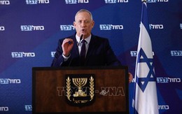 Israel xác nhận việc thành lập Liên minh Phòng không Trung Đông