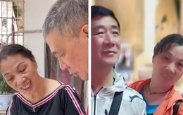 Người chồng chỉ còn nhớ vợ sau cơn đột quỵ và quá trình hồi phục nhờ tình yêu