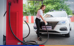 Các nước trợ giá xăng dầu như thế nào?