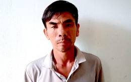 Chân dung gã chồng hung hãn tưới xăng đốt vợ trong quán ăn "Kim Thu"