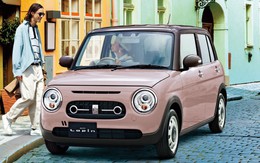 "Uống" xăng chỉ ngang ngửa xe máy, chiếc ô tô hơn 200 triệu có gì hay?