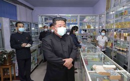 Triều Tiên chuẩn bị tuyên bố đánh bại Covid-19 chỉ sau 1 tháng?