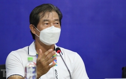 HLV của Viettel: 'Chúng tôi có nhiều cầu thủ chất lượng'