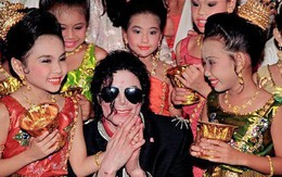 Cuộc sống hiện tại của sao Việt duy nhất từng hát chung với Michael Jackson