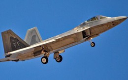 Đâu là lý do khiến Mỹ dự định cho tiêm kích F-22 "nghỉ hưu" sớm?