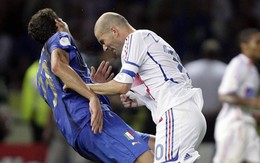 Tuổi 50, Zidane tiết lộ bến đỗ tương lai, số 5 định mệnh và đằng sau cú húc đầu tại World Cup 2006