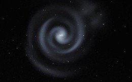 'Tinh vân kỳ lạ' xuất hiện trên trời đêm New Zealand, có phải người ngoài hành tinh đến thăm?