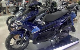 Xe máy điện 'lên ngôi' khi xe xăng tăng giá