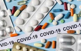 Bình Dương xin trả lại thuốc trị COVID-19