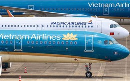 Công ty mẹ Vietnam Airlines dự kiến lỗ hơn 9.300 tỷ đồng năm 2022