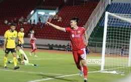 HLV Viettel: “Nhâm Mạnh Dũng chưa bằng ngoại binh nên chưa đá chính"