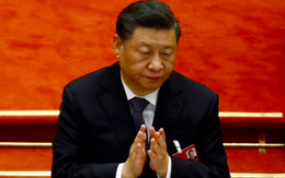 Ông Tập Cận Bình sắp có chuyến công tác đầu tiên ra khỏi đại lục từ khi bùng phát COVID-19