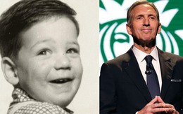 Tuổi thơ cơ cực của Howard Schultz: Từ cậu bé nghèo đói sống ở khu nhà trợ cấp đến tỷ phú đế chế cà phê Starbucks