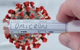 Bộ Y tế nói gì về thông tin "biến thể Covid-19- Omicron mới độc hơn Delta gấp 5 lần"?