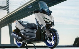 Loạt xe máy giá siêu đắt, ngốn xăng ngang ôtô ở Việt Nam