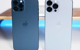 iPhone 11, 12 và iPhone 13 vào đợt giảm "kịch sàn", chiếc rẻ nhất chỉ từ 10 triệu đồng