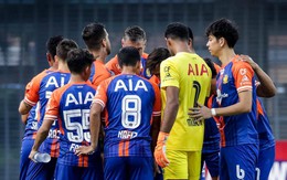 Chật vật thắng CLB Lào, đại diện Singapore khó lòng cản bước "đại gia" Việt Nam?