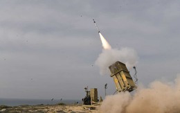 Điểm yếu của hệ thống phòng không 'Vòm sắt' Israel