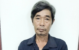 Trộm súng, đào ngũ, bị bắt sau 32 năm trốn truy nã ở Bắc Giang