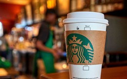 Vì sao số cửa hàng Starbucks trên dân số Việt Nam thấp hơn hẳn Thái Lan, Singapore?