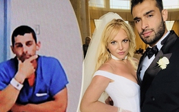 Chồng cũ của Britney Spears sẽ phải ngồi tù vì "phá đám" ngày cưới của cô với chồng mới