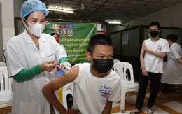 Campuchia: Covid-19 quay lại, thủ tướng cảnh báo khẩn