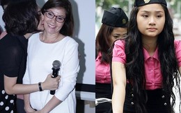 Người mẹ nghiêm khắc của Miu Lê: Mạnh mẽ giúp con gái giữ gìn đời tư sạch sẽ, không scandal