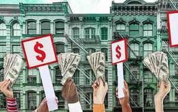 Thảm cảnh đi thuê nhà ở Mỹ: Phải đấu thầu cho bất động sản không bao giờ được sở hữu, nộp đơn cho chủ nhà như xin việc hay học bổng