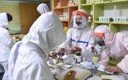 WHO: Đại dịch COVID-19 ở Triều Tiên ngày càng tồi tệ