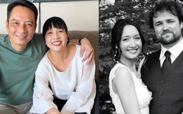 Ca sĩ Mỹ Linh dương tính với Covid-19 sau hôn lễ của con gái tại Mỹ