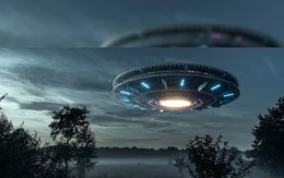 UFO và những ‘thợ săn người ngoài Trái đất’