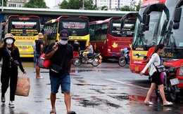 Doanh nghiệp vận tải trước bão giá xăng dầu: Hết ngưỡng chịu đựng