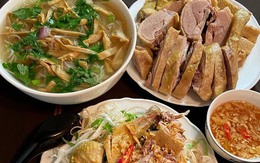 12 lợi ích sức khỏe của món thịt vịt trong mâm cỗ Tết Đoan Ngọ