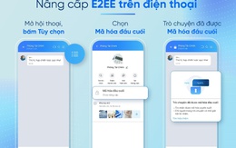 Bạn đã cài đặt bảo mật đúng cách cho tài khoản Zalo?