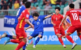 Cầu thủ Thái Lan chơi bóng ở châu Âu: Chúng tôi đã thi đấu hết mình để có 1 điểm