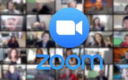 Zoom đang “teo tóp” thế nào sau đại dịch?