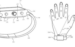 Apple Watch có thể tích hợp camera