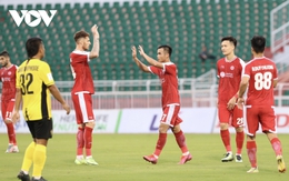 Lịch thi đấu bóng đá hôm nay (30/6): Viettel FC đá "chung kết" với Hougang