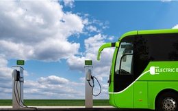 Không chỉ là xe điện với xe xăng, VinBus còn khác những chiếc xe buýt truyền thống ở chi tiết rất nhỏ này