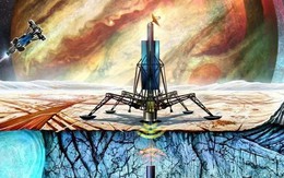 NASA tiết lộ bầy robot "sứ giả" đi gặp sinh vật ngoài hành tinh