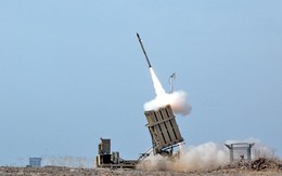 Mỹ đang đàm phán với Israel để chuyển giao hệ thống phòng thủ Vòm Sắt cho Ukraine?