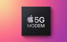 iPhone 15 sẽ không có chip 5G do Apple tự thiết kế?