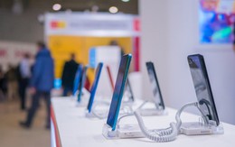 Smartphone Trung Quốc chiếm lĩnh thị trường Nga