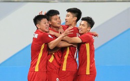 Nhà báo Indonesia: "U23 Việt Nam chẳng biết sợ là gì, họ sẽ khiến U23 Hàn Quốc phải sốc"