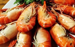 Nghiên cứu mới: Nguy cơ mắc COVID-19 thấp hơn ở người bị dị ứng thực phẩm