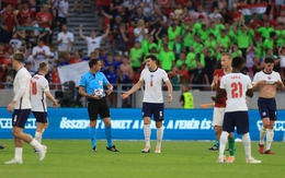 Kết quả UEFA Nations League 2022/2023: Anh thua sốc Hungary, Italia chia điểm với Đức
